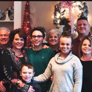 Meet your Posher, Cheryl